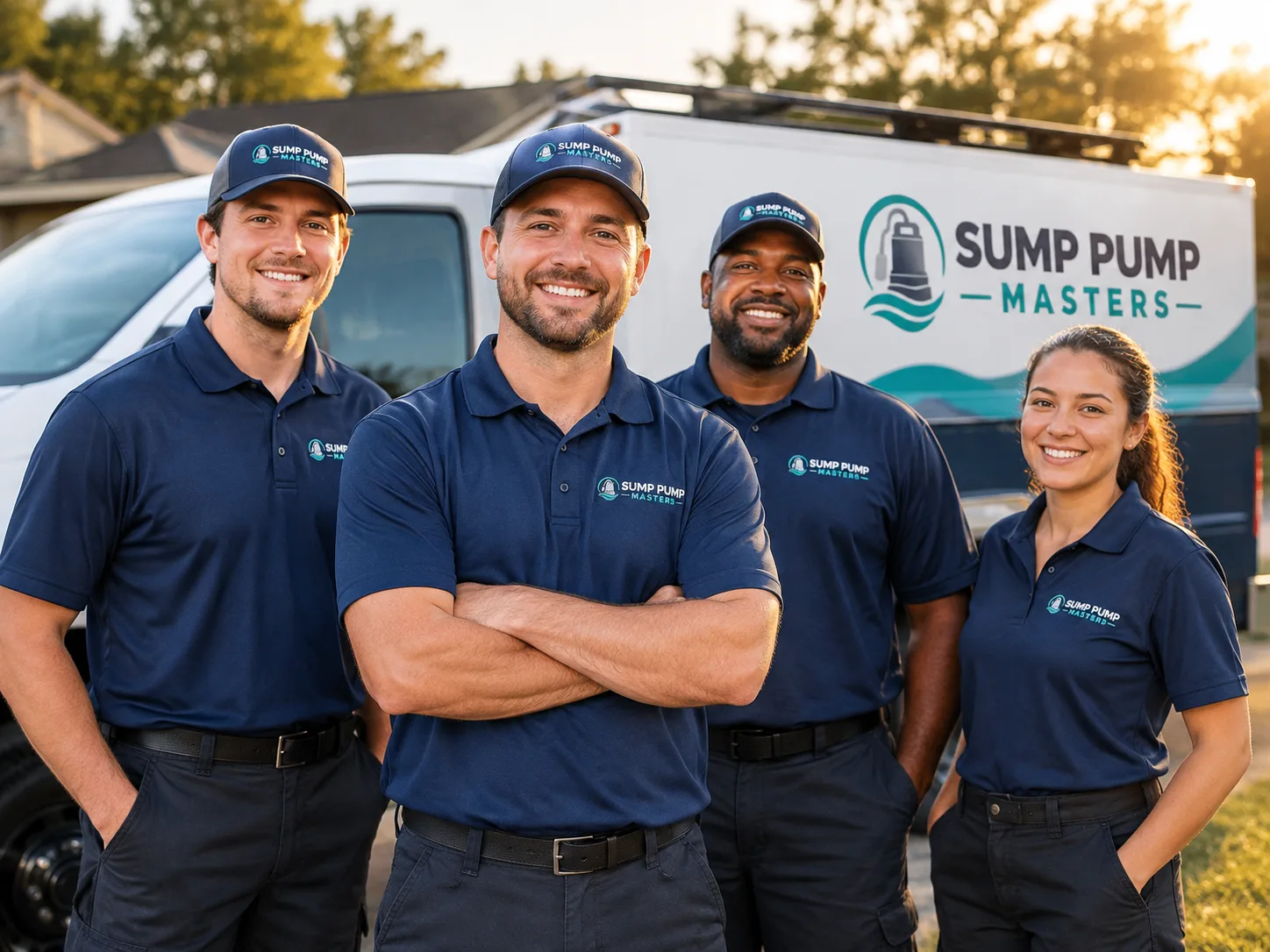 Sump Pump Repair company in Harvey, ND